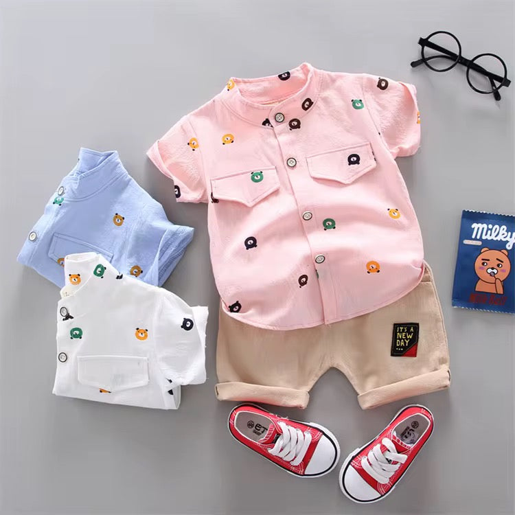 Boys' shorts
