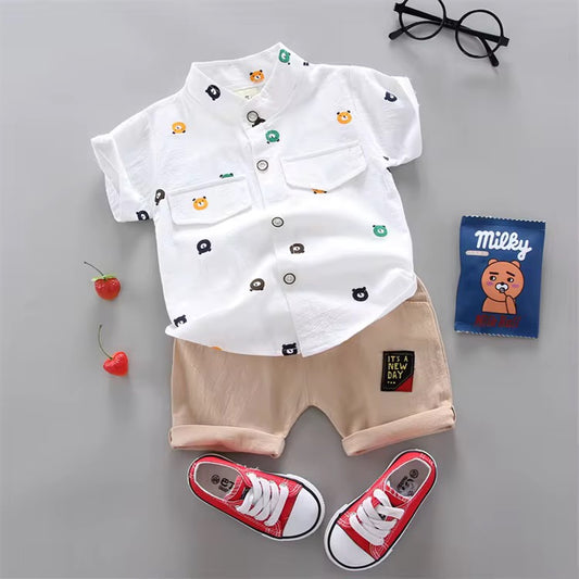Boys' shorts