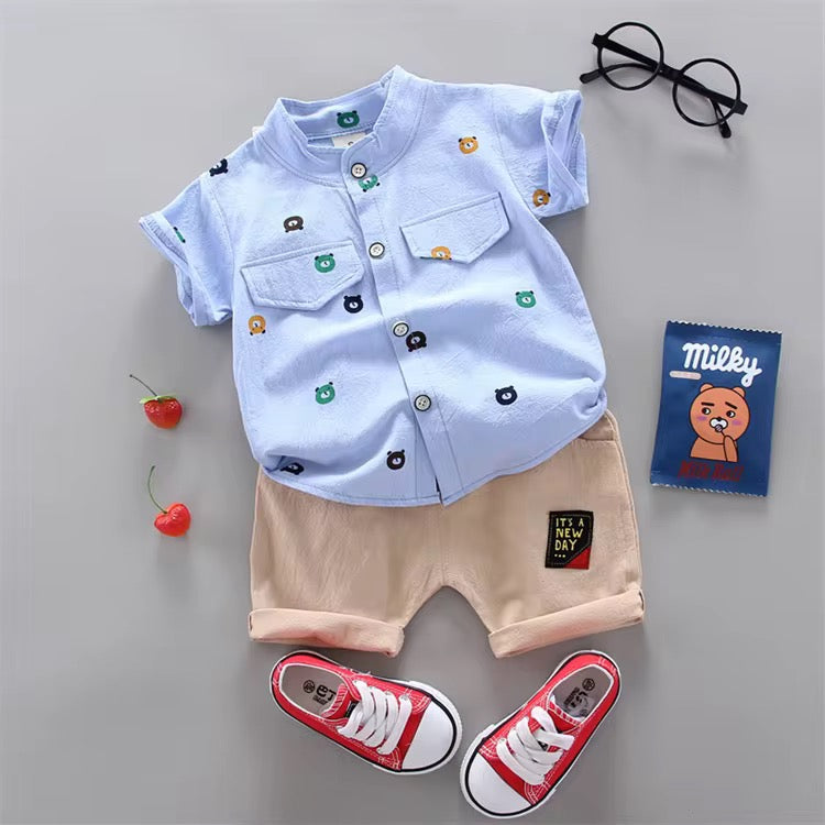 Boys' shorts