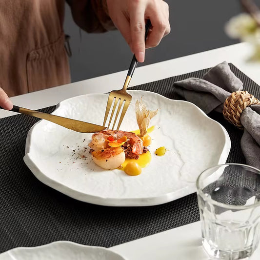 plates