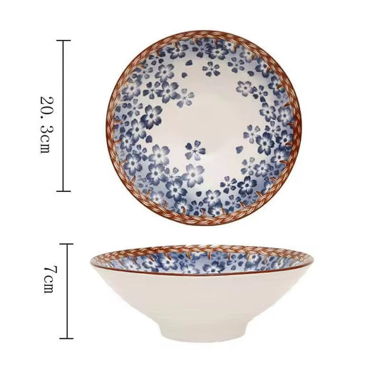 bowl plates