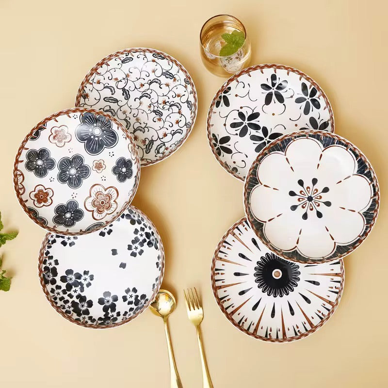 bowl plates