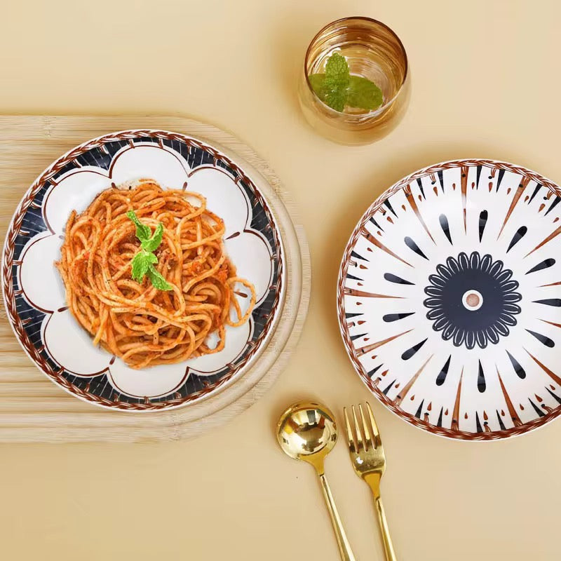 bowl plates