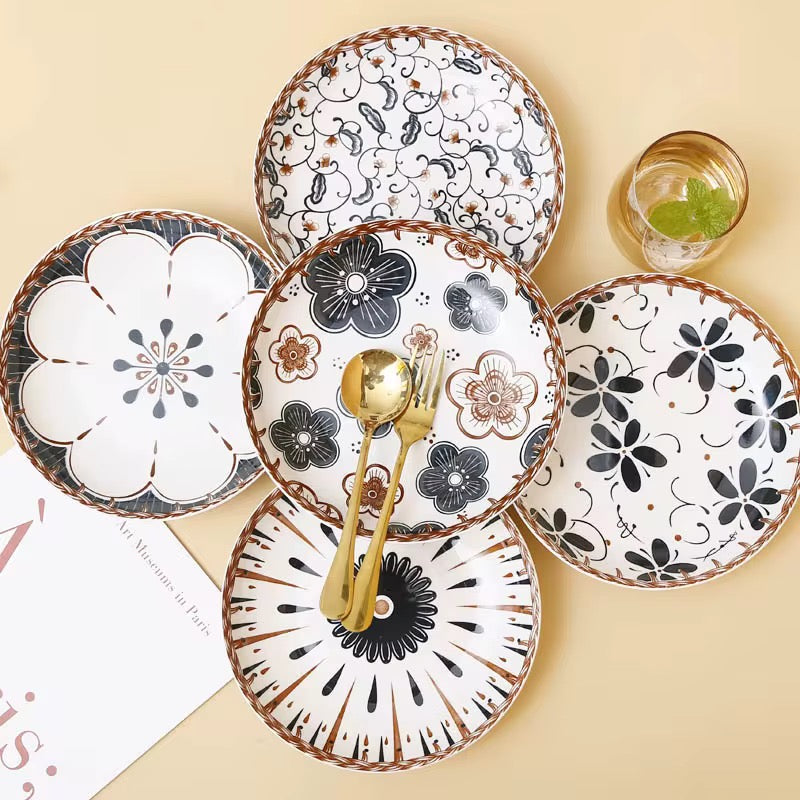 bowl plates