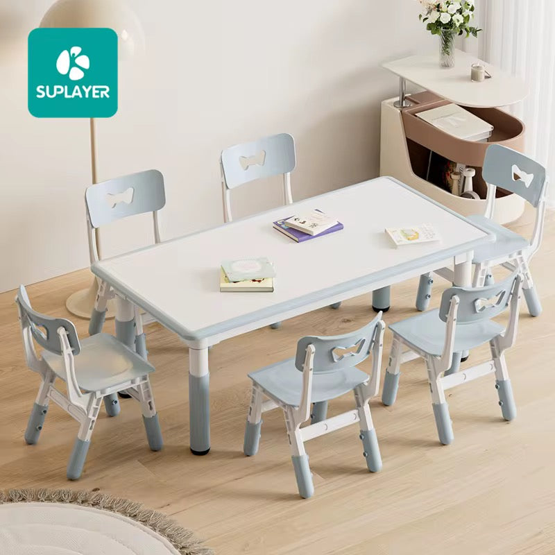 Kids drawing set