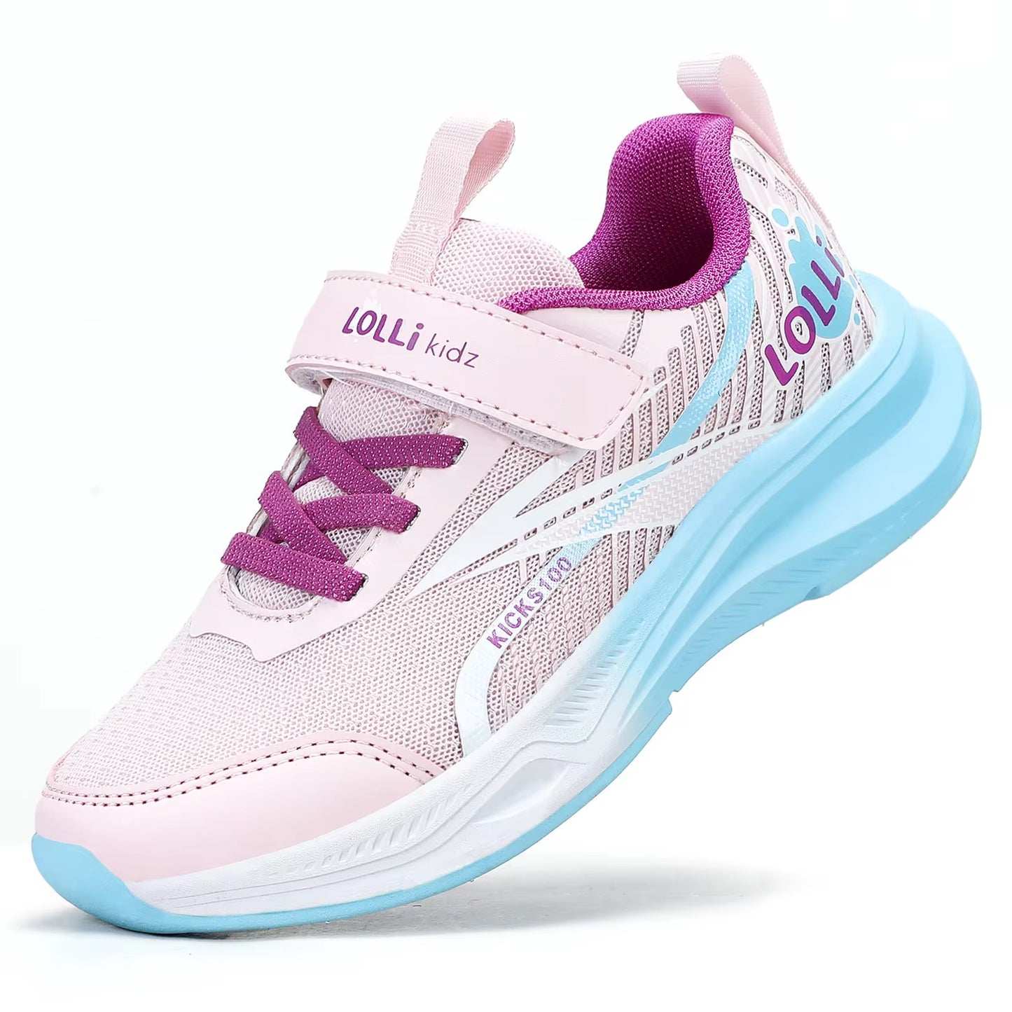 Hot Products New Design Casual Shoes for Kids 6-10 Years Toddler Sneakers