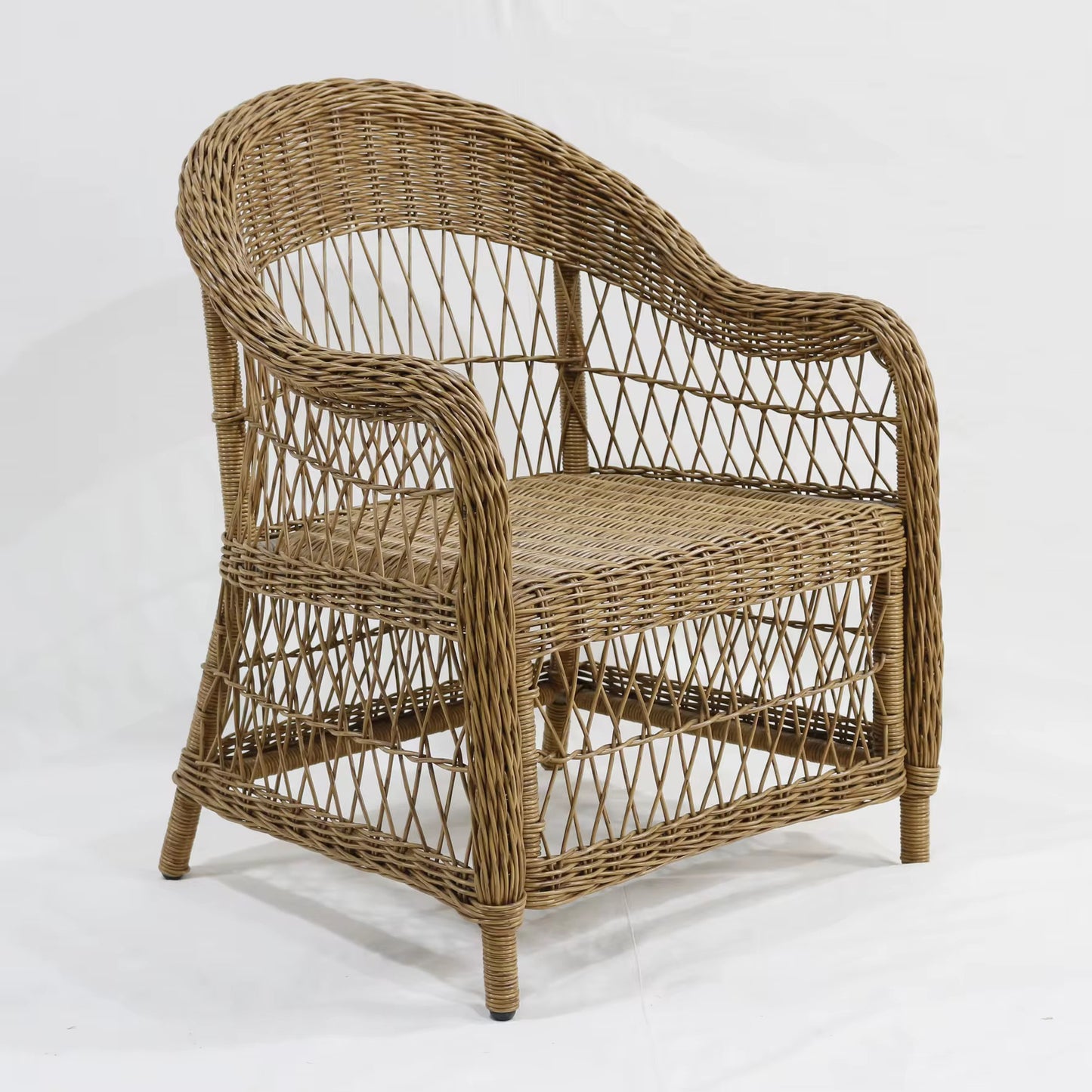 outdoor garden set