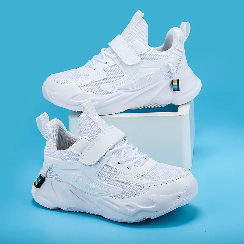 Kids Sports Shoes Children's Sneakers Boys Running Shoes For Running Autumn