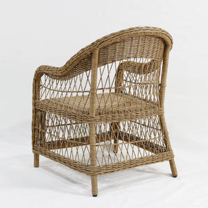 outdoor garden set