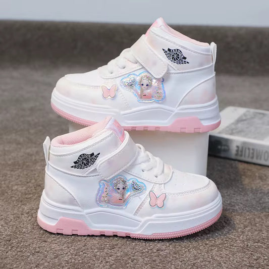 children's sneakers 