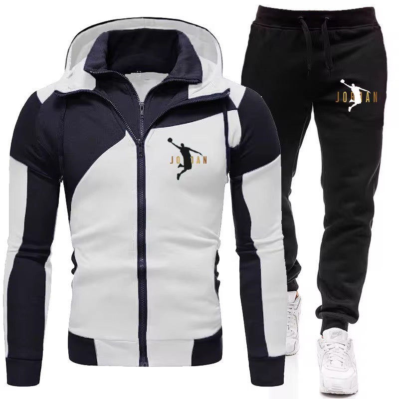 Men's Casual Sports T-Shirt