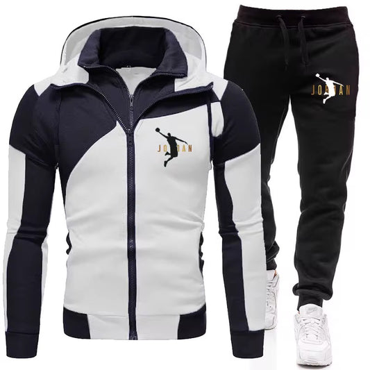Men's Casual Sports T-Shirt