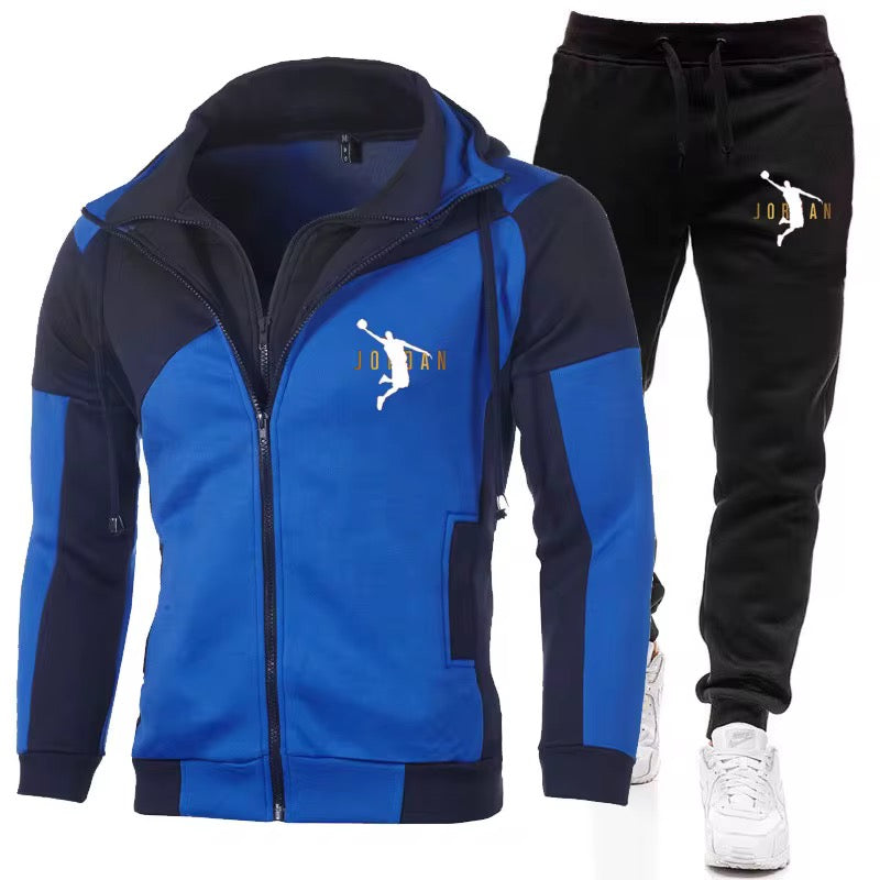 Men's Casual Sports T-Shirt
