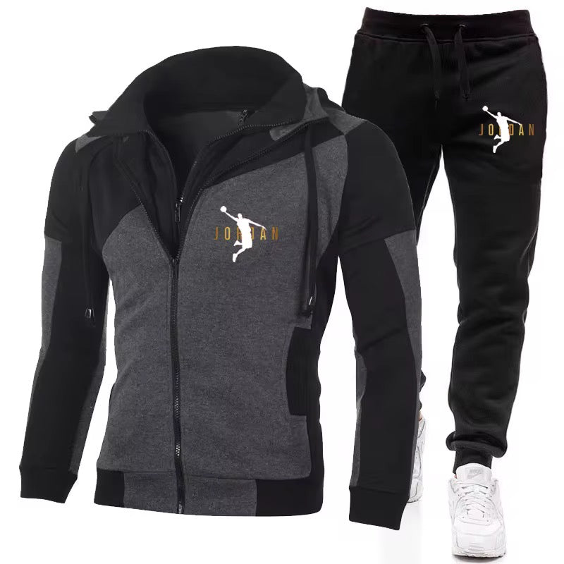Men's Casual Sports T-Shirt