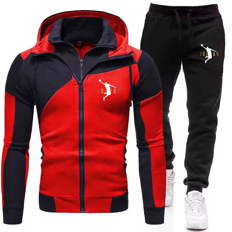 Men's Casual Sports T-Shirt