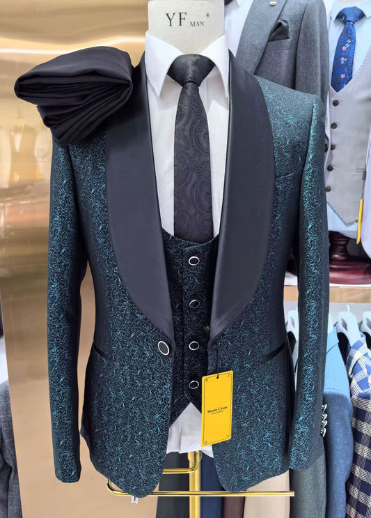 Men's suit set