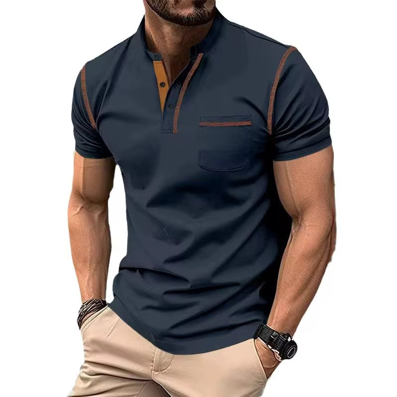 تيشيرت رجالي صيفي