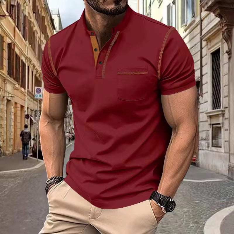 تيشيرت رجالي صيفي