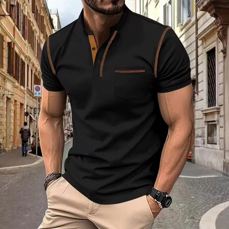 تيشيرت رجالي صيفي