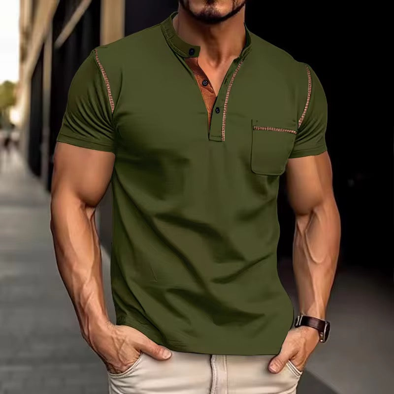 تيشيرت رجالي صيفي