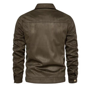 New men's autumn jacket 