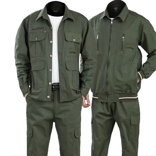 Men's clothing
