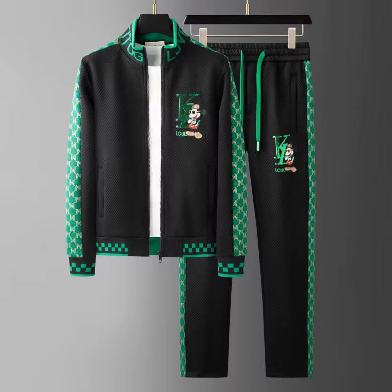 Men's suit