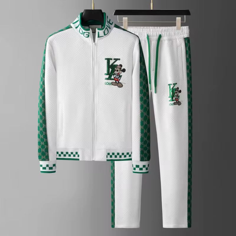 Men's suit