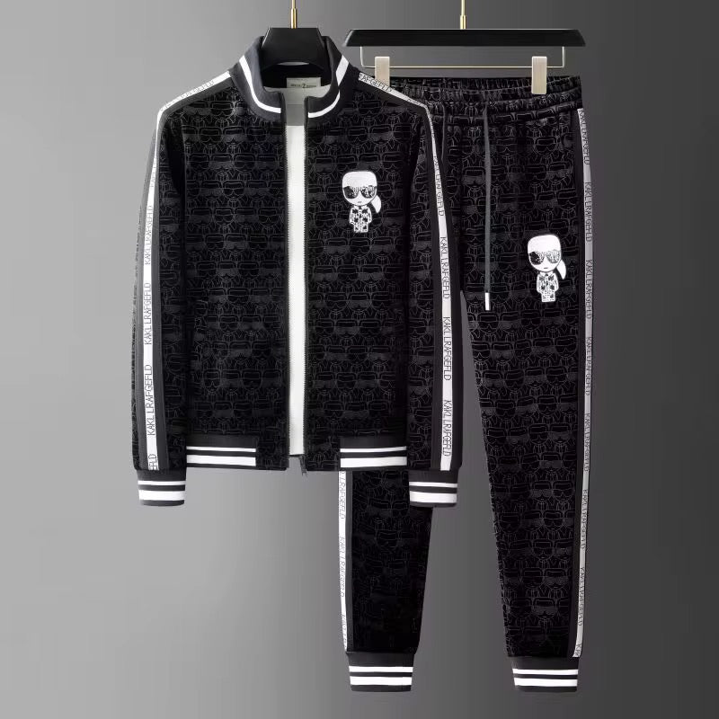 Men's suit