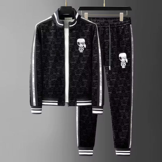 Men's suit