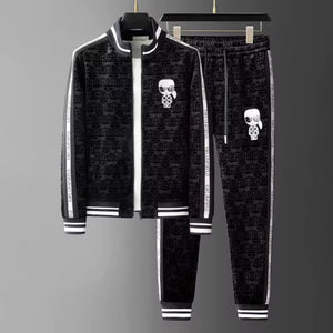Men's suit
