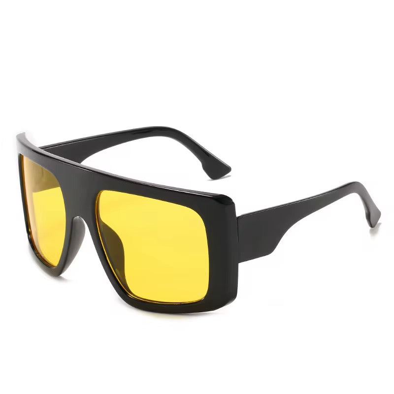 Fashionable ladies sunglasses