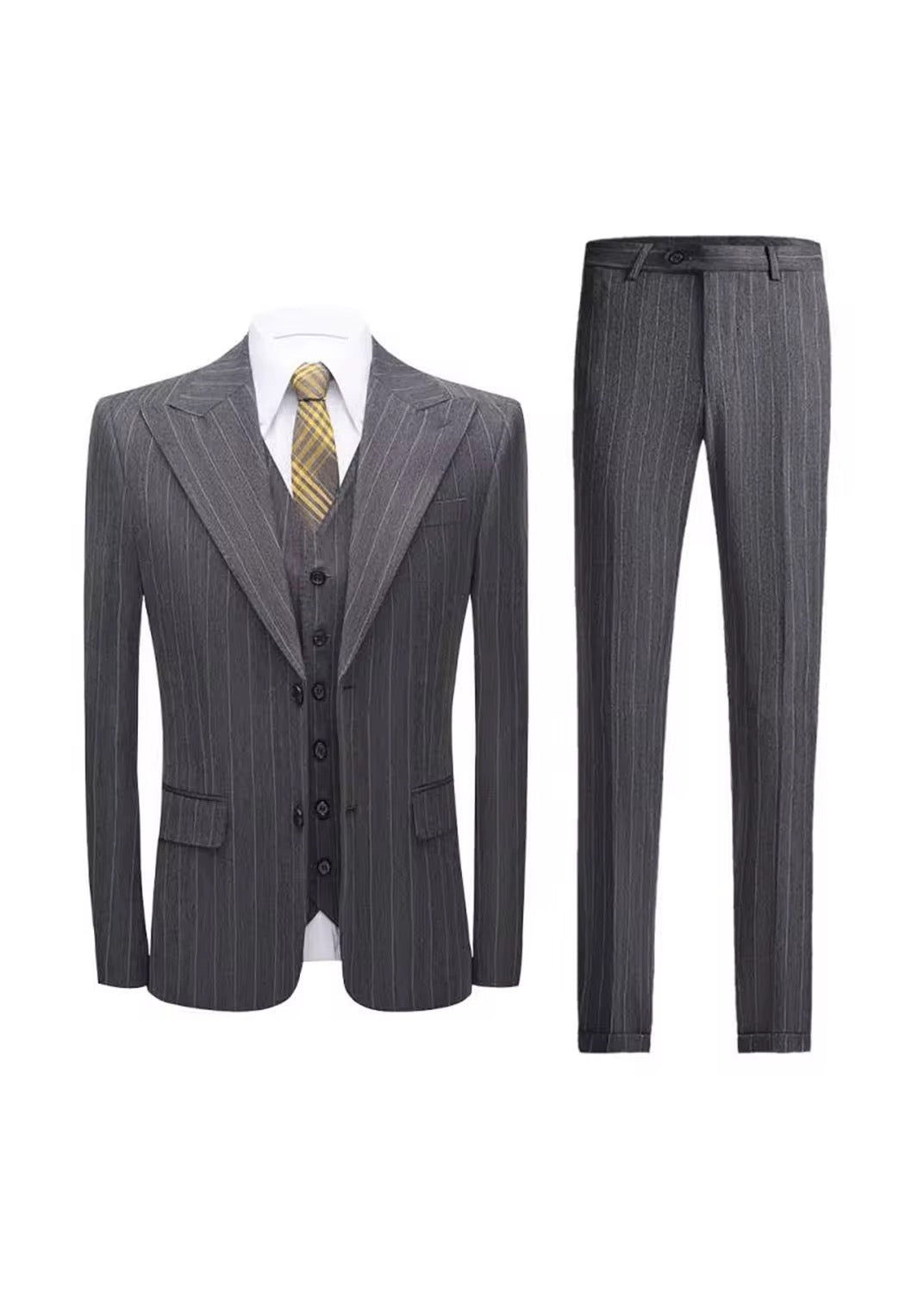 Formal suit