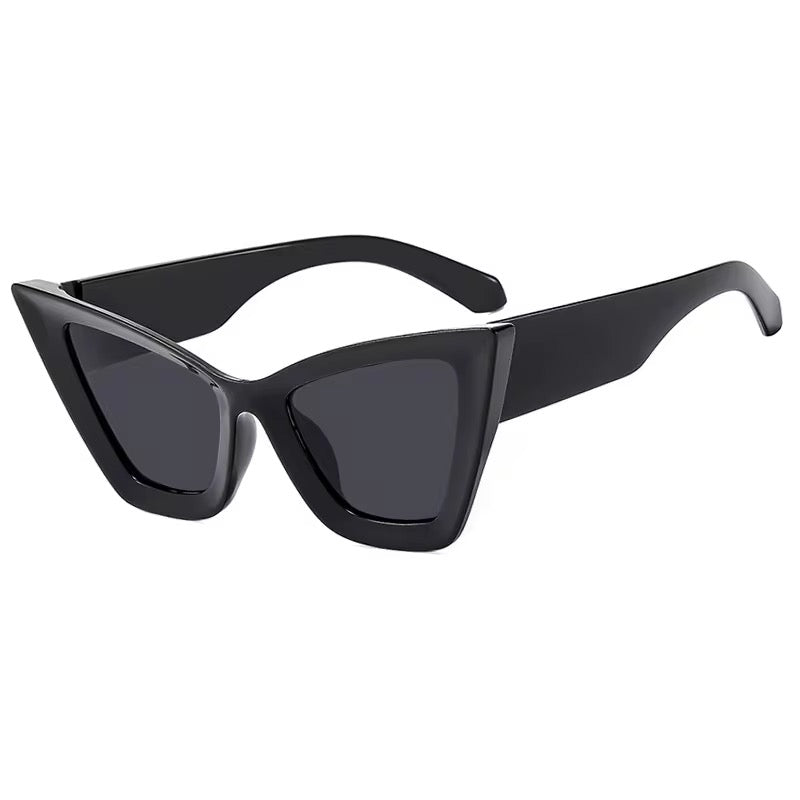 Classic women's sunglasses
