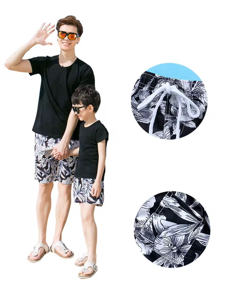 family clothing set