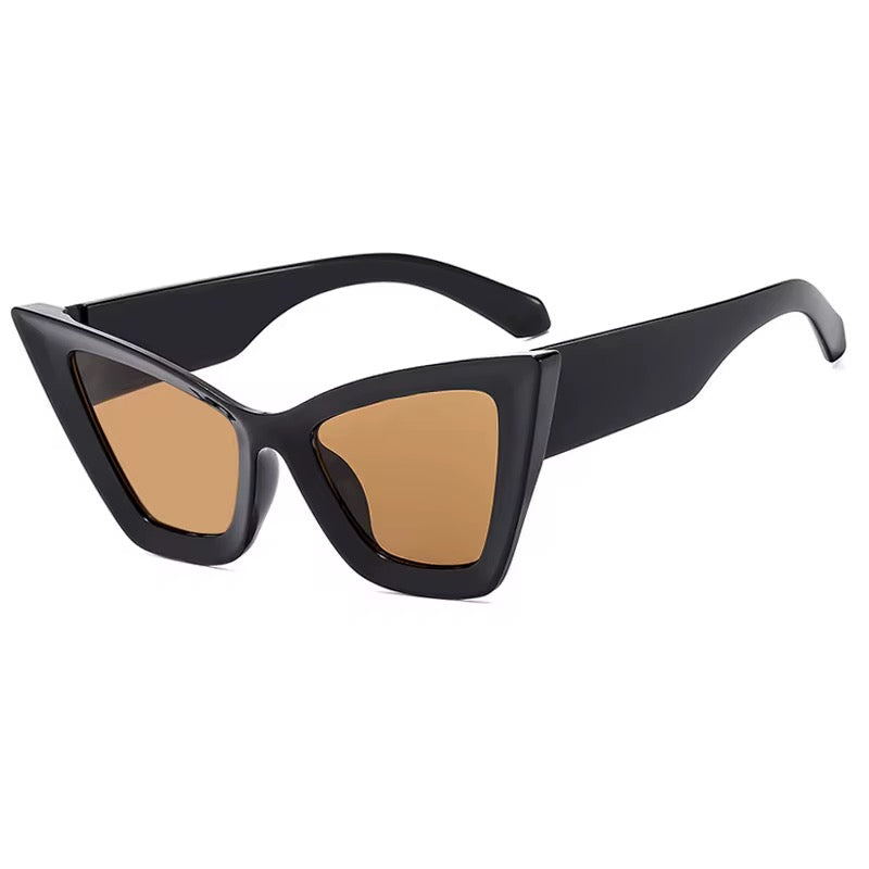 Classic women's sunglasses