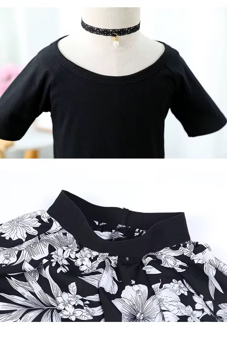 family clothing set
