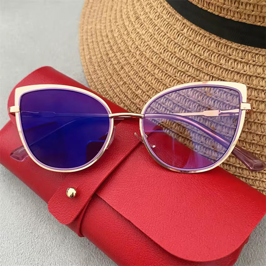 Women's glasses