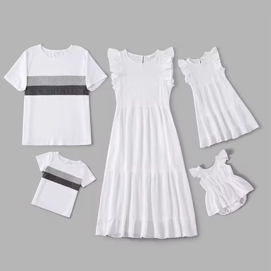 New family clothes