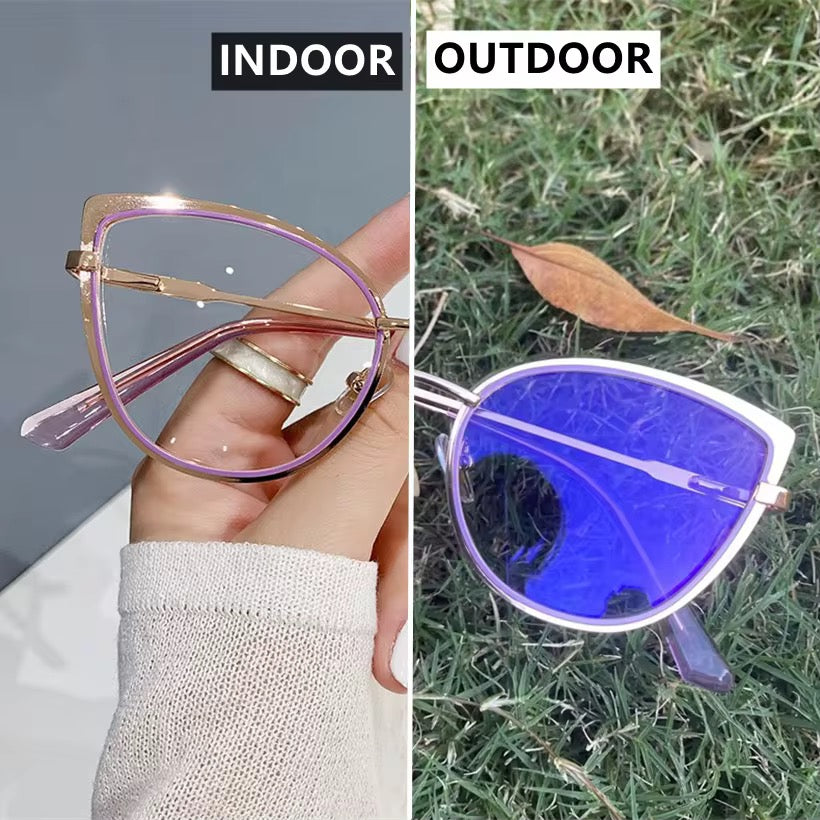 Women's glasses