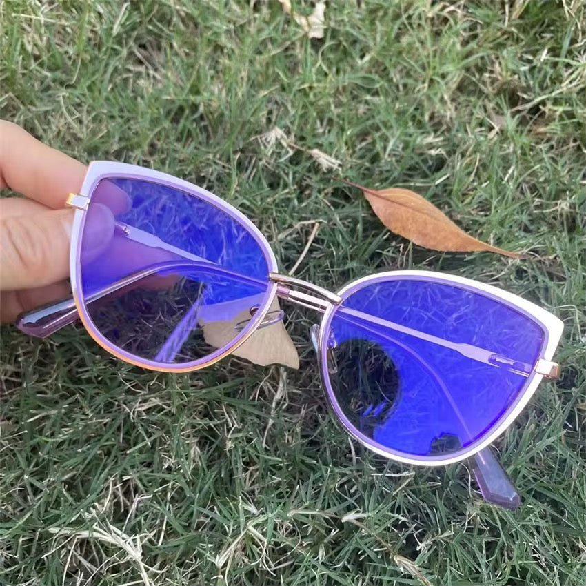 Women's glasses