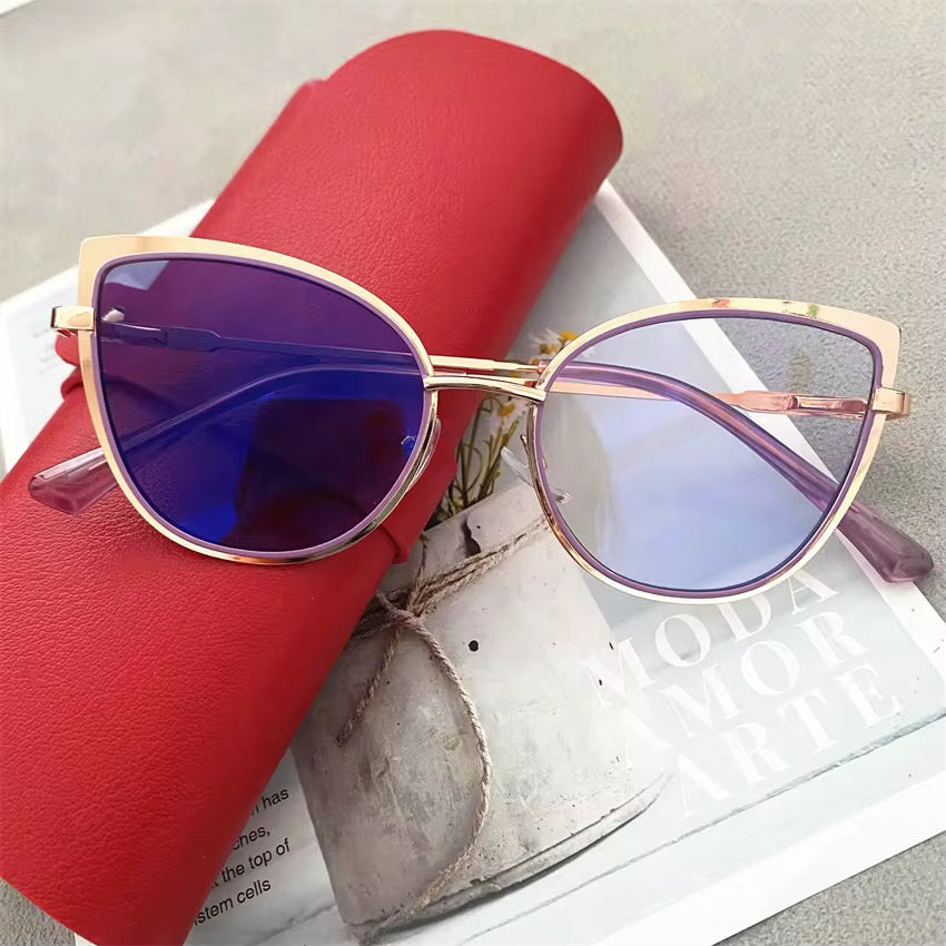 Women's glasses