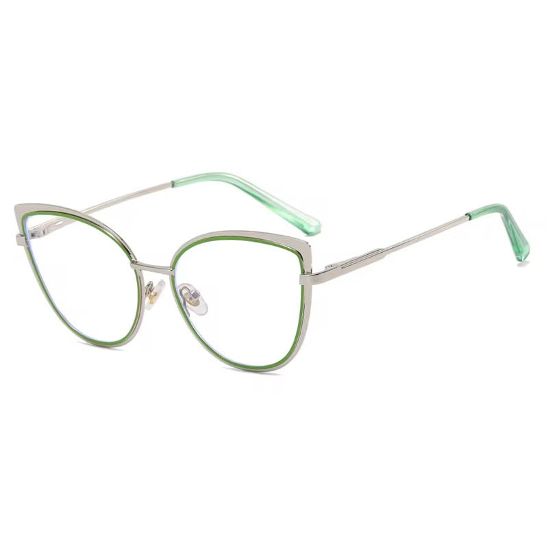 Women's glasses