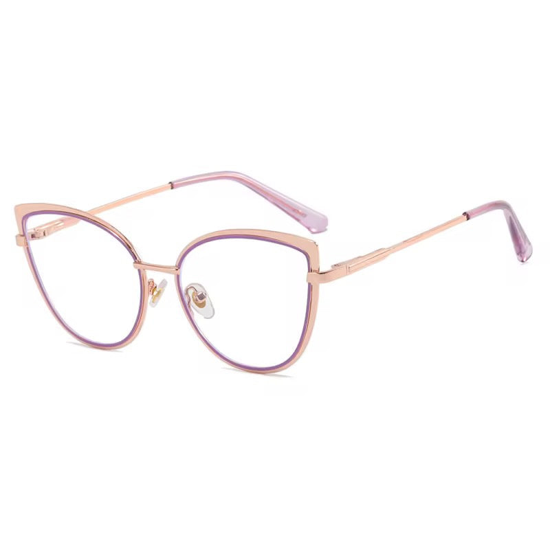 Women's glasses