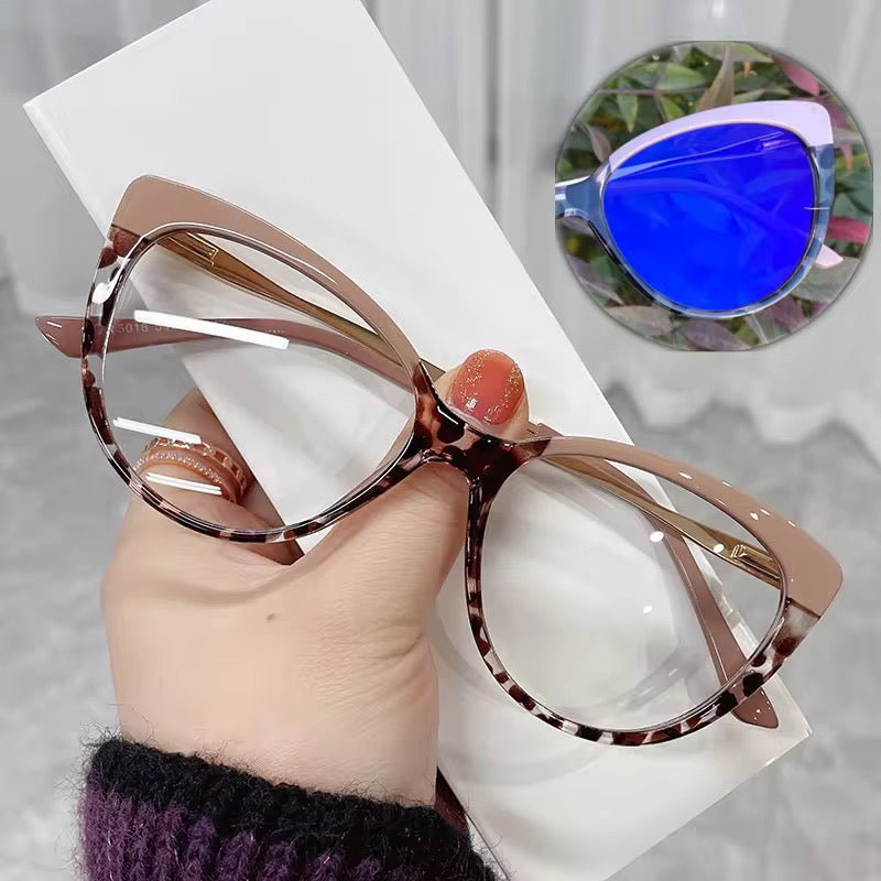 Women's glasses