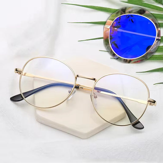 Women's glasses