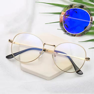 Women's glasses