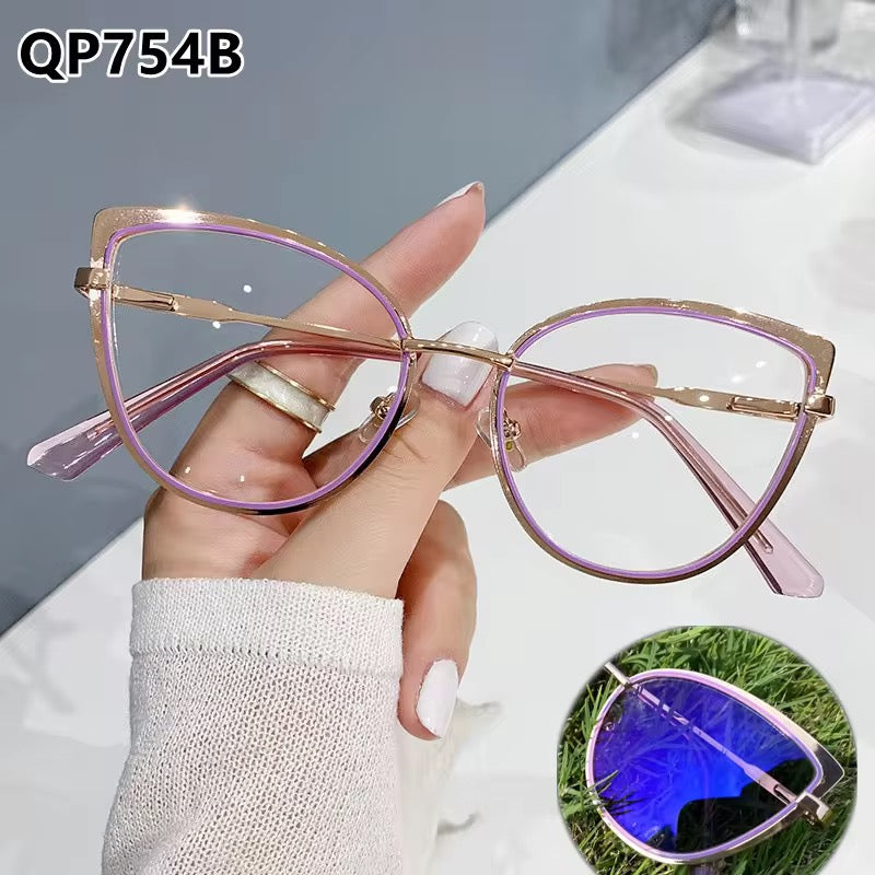 Women's glasses