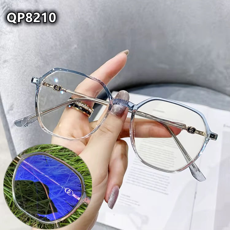 Women's glasses