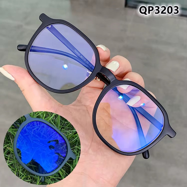Women's glasses